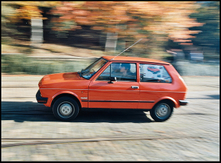 Illustration for article titled The 10 Worst Cars of the 1980's